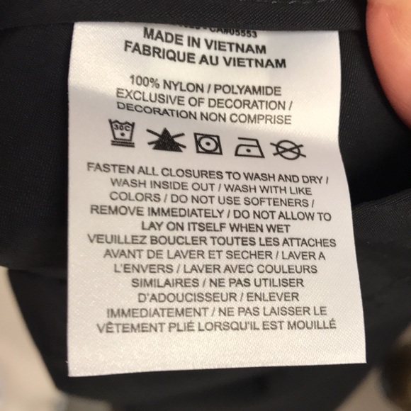 Nike Full-Zip Hooded Jacket, NWT! - Picture 13 of 13